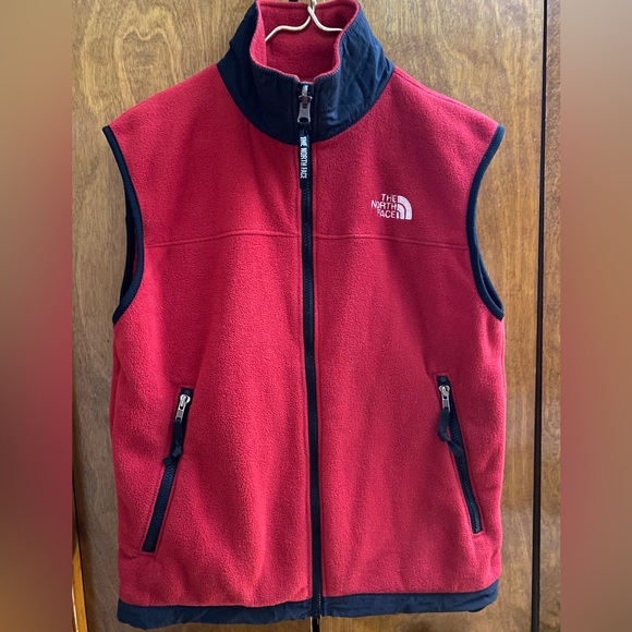 The north face vest - Picture 2 of 11